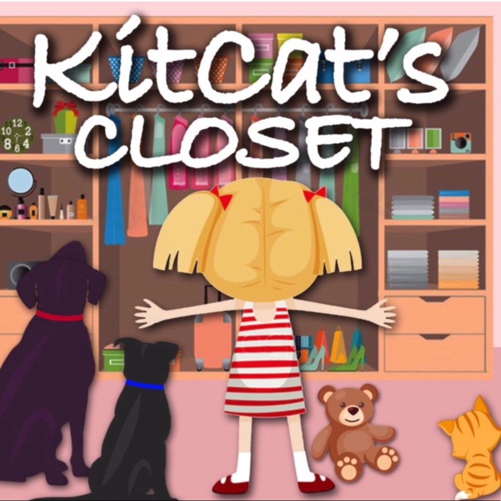 Meet your Posher, Kirsten